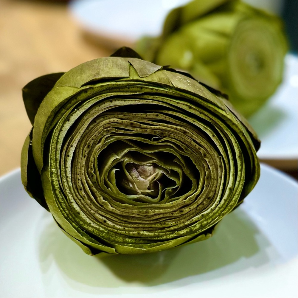 Meet your Posher, Julia